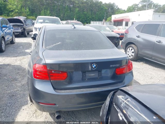 WBA3B1G58FNT04412 BMW 320i