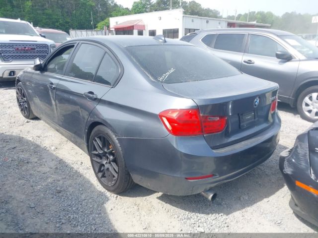 WBA3B1G58FNT04412 BMW 320i