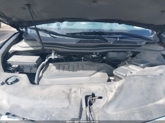 5FRYD4H26EB026811 Acura MDX
