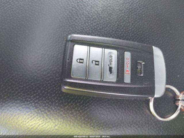 5FRYD4H26EB026811 Acura MDX