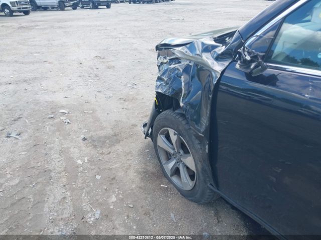 5FRYD4H26EB026811 Acura MDX
