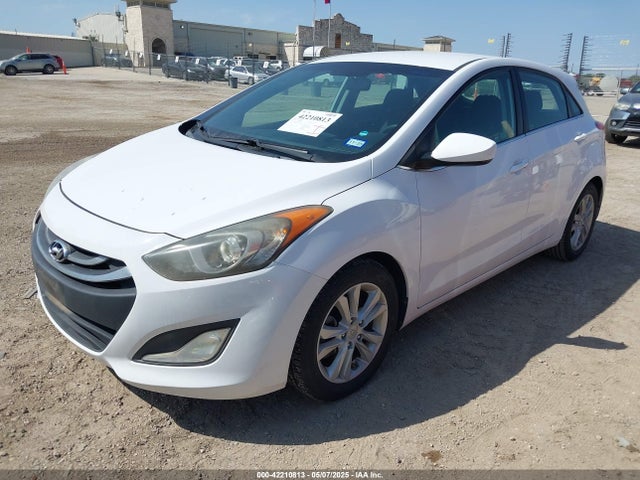KMHD35LH1EU169852 Hyundai dohc gdi nu