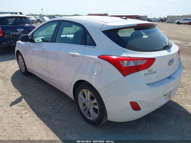 KMHD35LH1EU169852 Hyundai dohc gdi nu
