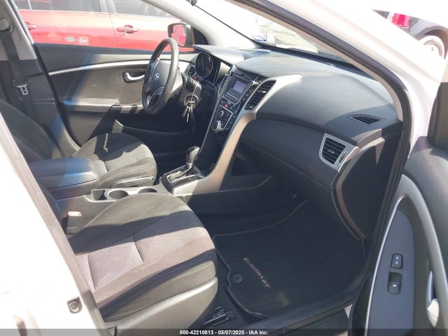 KMHD35LH1EU169852 Hyundai dohc gdi nu