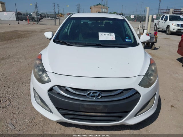 KMHD35LH1EU169852 Hyundai dohc gdi nu