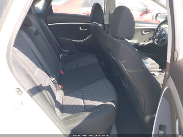 KMHD35LH1EU169852 Hyundai dohc gdi nu