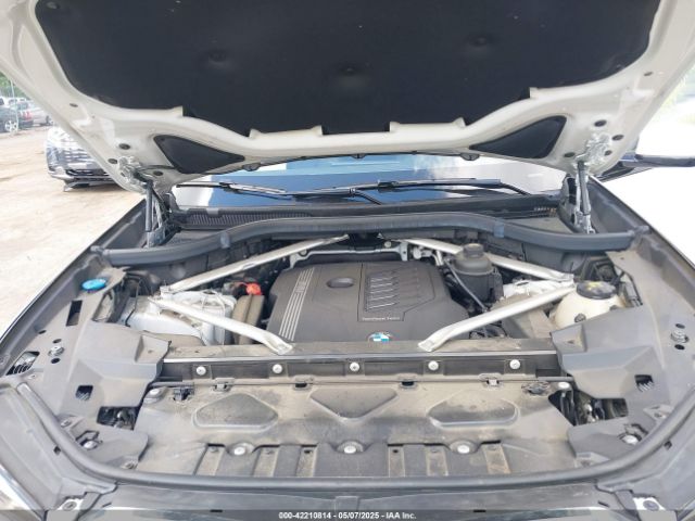 5UXCR6C50KLK80354 BMW X5 Xdrive40i