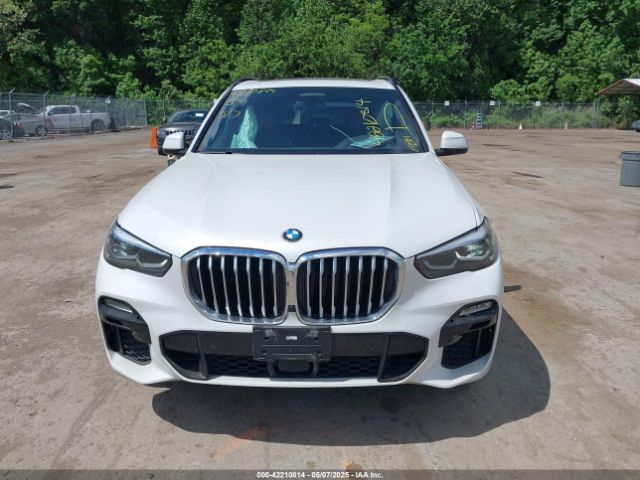 5UXCR6C50KLK80354 BMW X5 Xdrive40i
