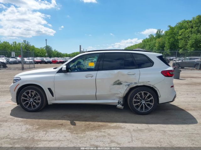 5UXCR6C50KLK80354 BMW X5 Xdrive40i