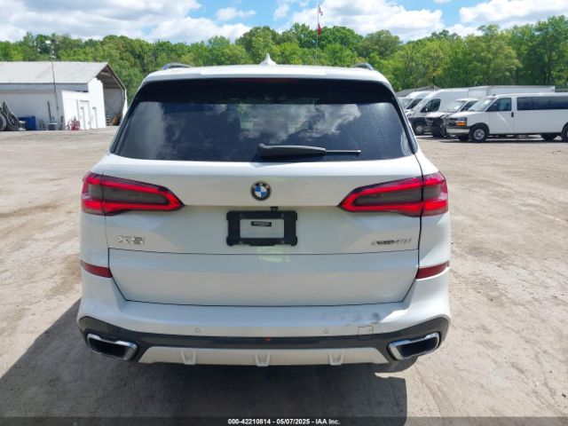 5UXCR6C50KLK80354 BMW X5 Xdrive40i