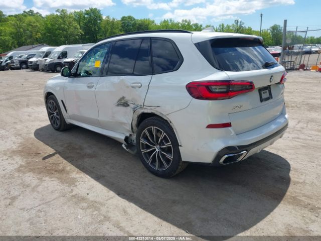 5UXCR6C50KLK80354 BMW X5 Xdrive40i