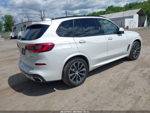 5UXCR6C50KLK80354 BMW X5 Xdrive40i