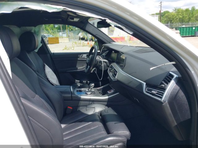 5UXCR6C50KLK80354 BMW X5 Xdrive40i