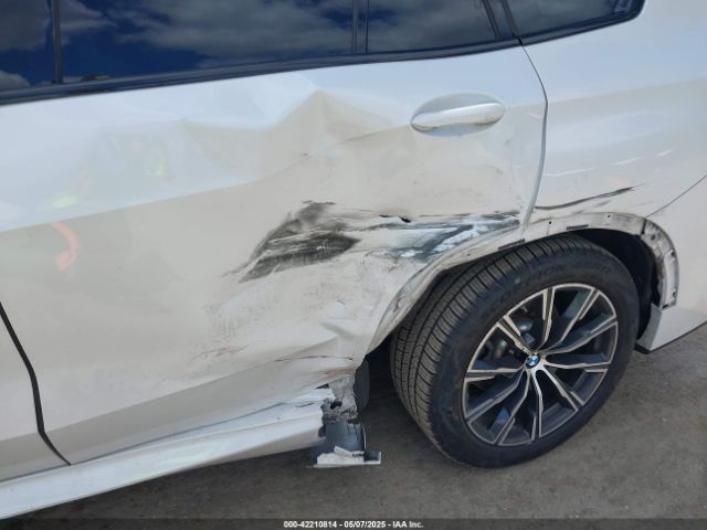5UXCR6C50KLK80354 BMW X5 Xdrive40i