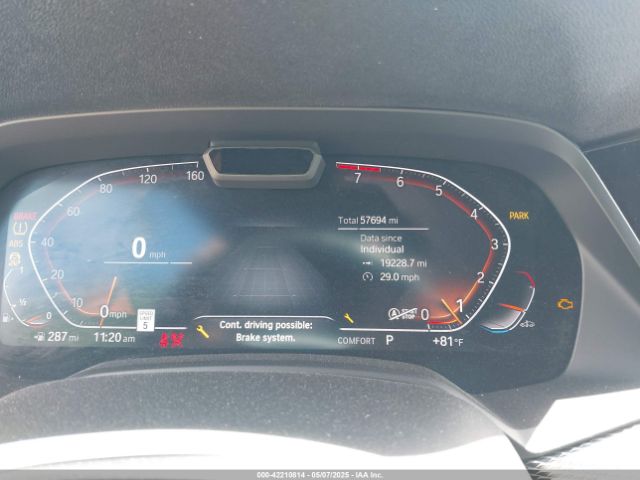 5UXCR6C50KLK80354 BMW X5 Xdrive40i