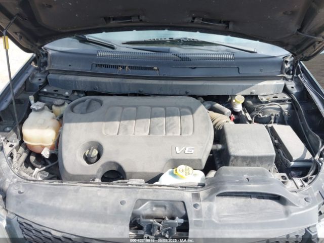 3C4PDDGG0JT449759 Dodge Journey Crossroad Awd