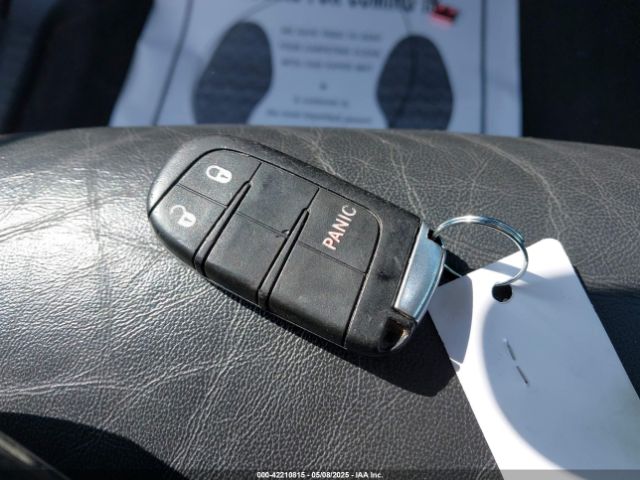 3C4PDDGG0JT449759 Dodge Journey Crossroad Awd