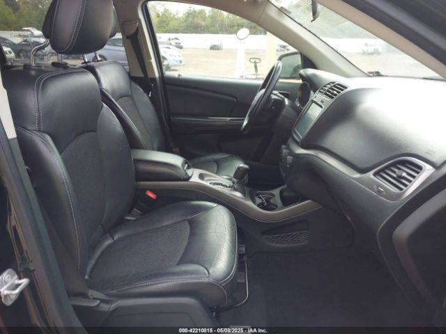 3C4PDDGG0JT449759 Dodge Journey Crossroad Awd