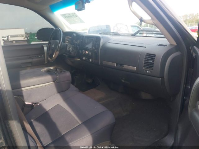 2008 CHEVROLET SILVERADO 1500 2GCEK13M081128730 Photo 4