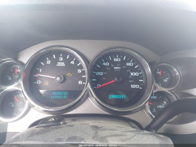 2008 CHEVROLET SILVERADO 1500 2GCEK13M081128730 Photo 6