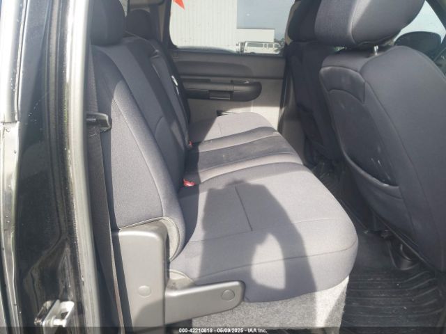 2008 CHEVROLET SILVERADO 1500 2GCEK13M081128730 Photo 7