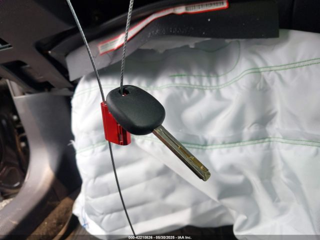 4T1G11AK5PU077849 Toyota CAMRY SE