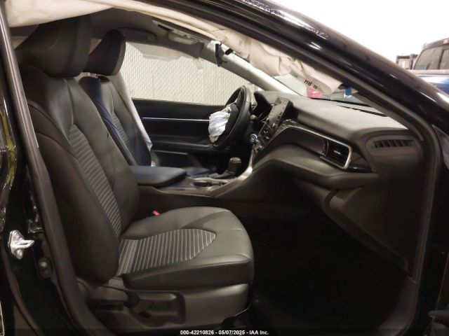 4T1G11AK5PU077849 Toyota CAMRY SE