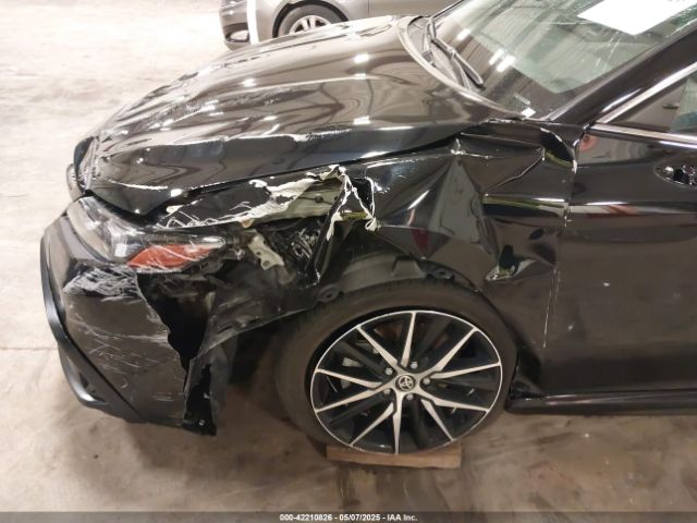 4T1G11AK5PU077849 Toyota CAMRY SE