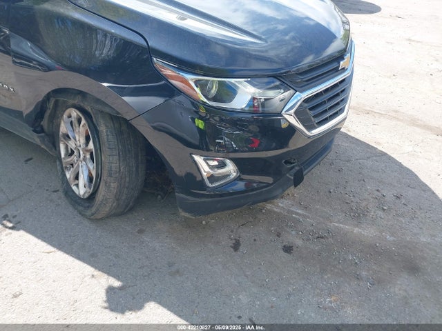 2GNAXSEV9K6238804 Chevrolet EQUINOX LS