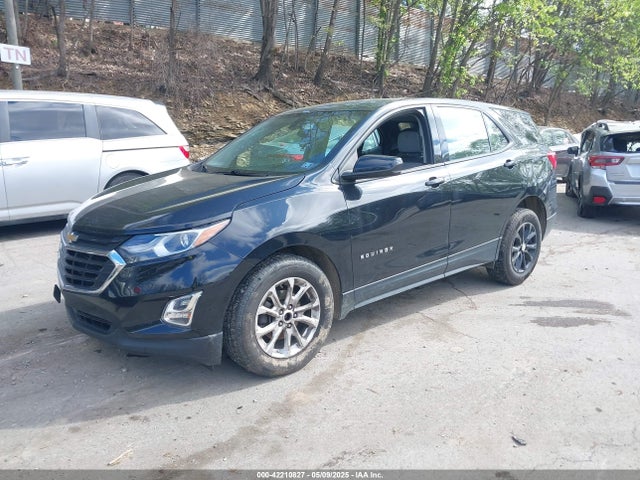 2GNAXSEV9K6238804 Chevrolet EQUINOX LS