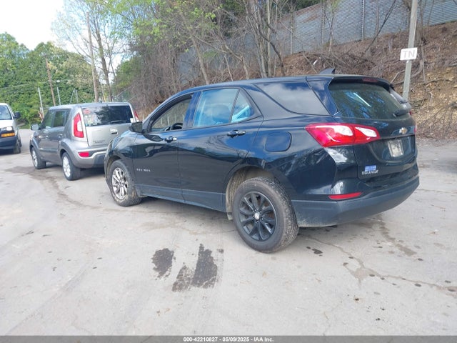 2GNAXSEV9K6238804 Chevrolet EQUINOX LS