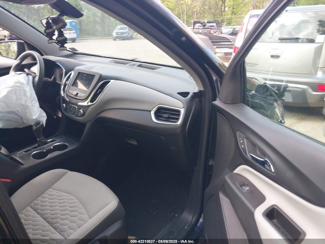 2GNAXSEV9K6238804 Chevrolet EQUINOX LS