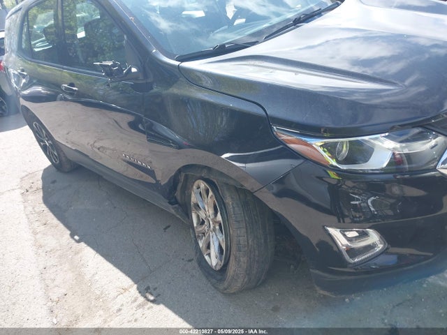 2GNAXSEV9K6238804 Chevrolet EQUINOX LS