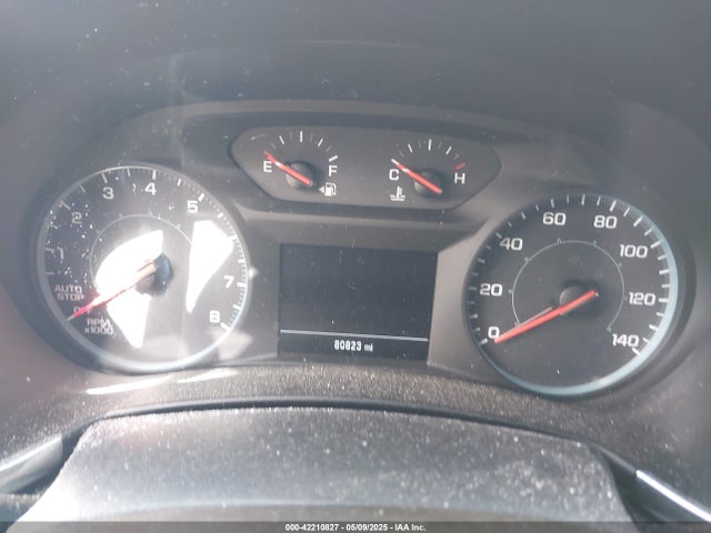 2GNAXSEV9K6238804 Chevrolet EQUINOX LS
