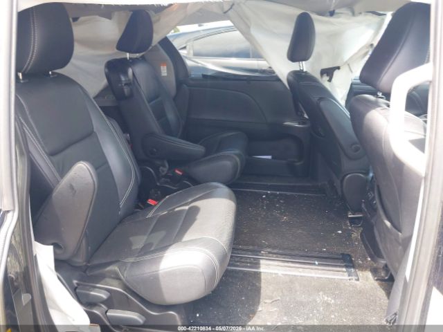 2018 TOYOTA SIENNA 5TDXZ3DC7JS911192 Photo 7