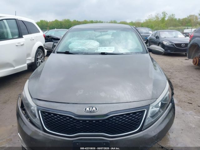 5XXGM4A71EG286744 KIA Optima Lx