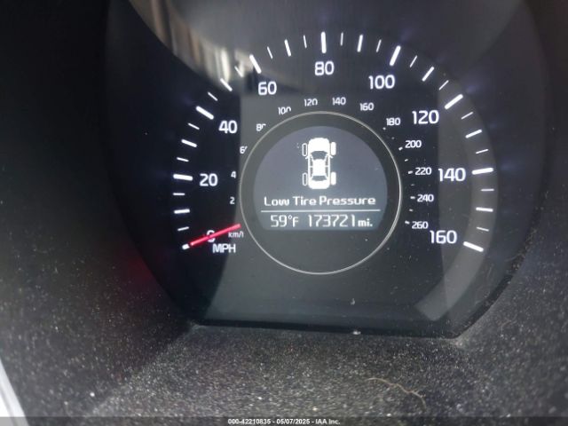 5XXGM4A71EG286744 KIA Optima Lx