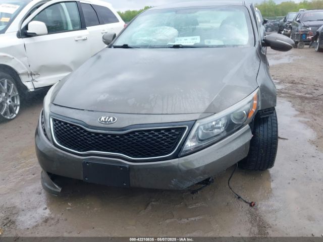 5XXGM4A71EG286744 KIA Optima Lx