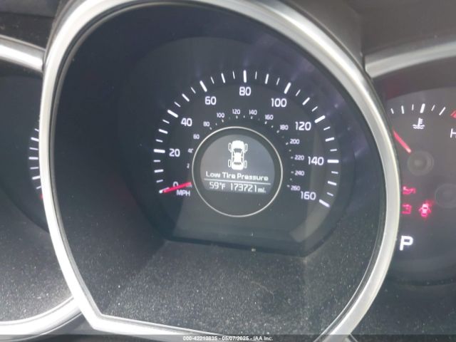 5XXGM4A71EG286744 KIA Optima Lx