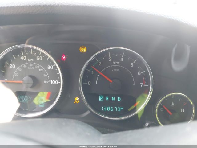 1C4BJWDG4GL347954 Jeep Wrangler Unlimited Sport