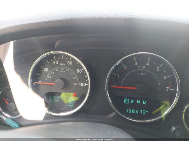 1C4BJWDG4GL347954 Jeep Wrangler Unlimited Sport