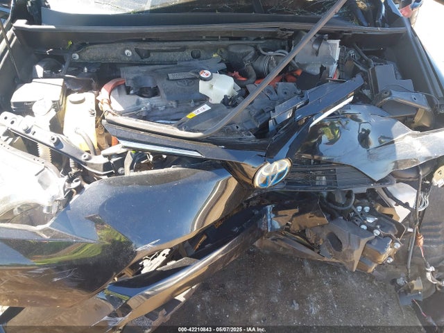 JTMRJREV3HD149729 Toyota 2ar-fxe, 2jm+2fm