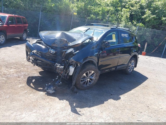 JTMRJREV3HD149729 Toyota 2ar-fxe, 2jm+2fm