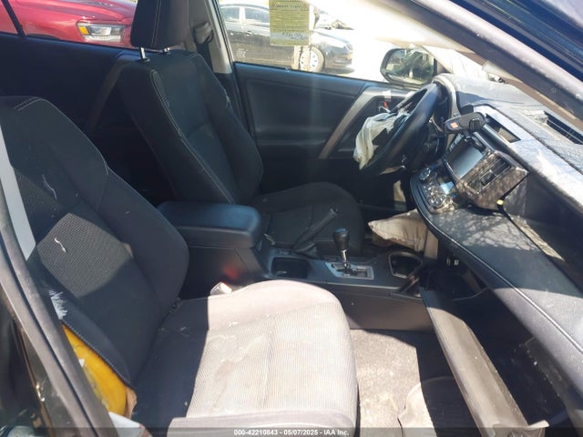 JTMRJREV3HD149729 Toyota 2ar-fxe, 2jm+2fm