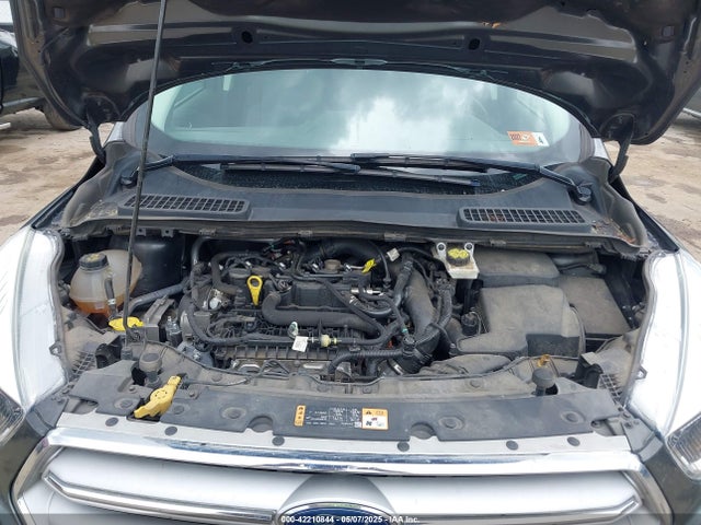 Ford ESCAPE SE 2019 1FMCU9GD0KUA23901 Image 10