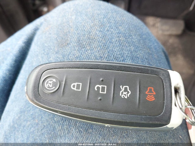 Ford ESCAPE SE 2019 1FMCU9GD0KUA23901 Image 11