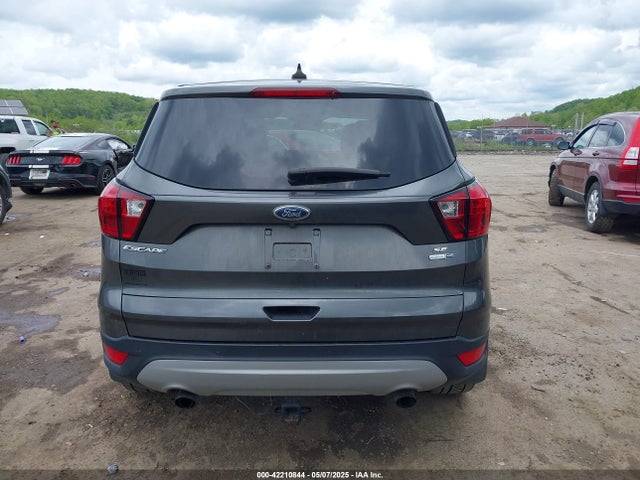 Ford ESCAPE SE 2019 1FMCU9GD0KUA23901 Image 16