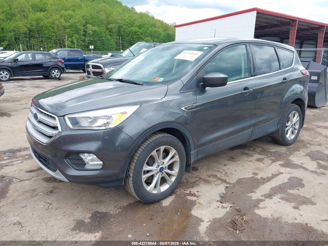 Ford ESCAPE SE 2019 1FMCU9GD0KUA23901 Image 2