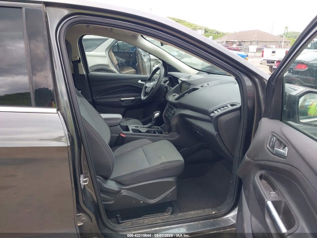 Ford ESCAPE SE 2019 1FMCU9GD0KUA23901 Image 5