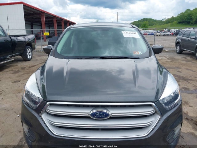 Ford ESCAPE SE 2019 1FMCU9GD0KUA23901 Image 6